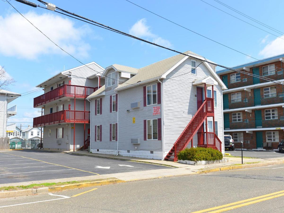 Shore Beach Houses - 52 - 401 Porter Avenue Seaside Heights Esterno foto