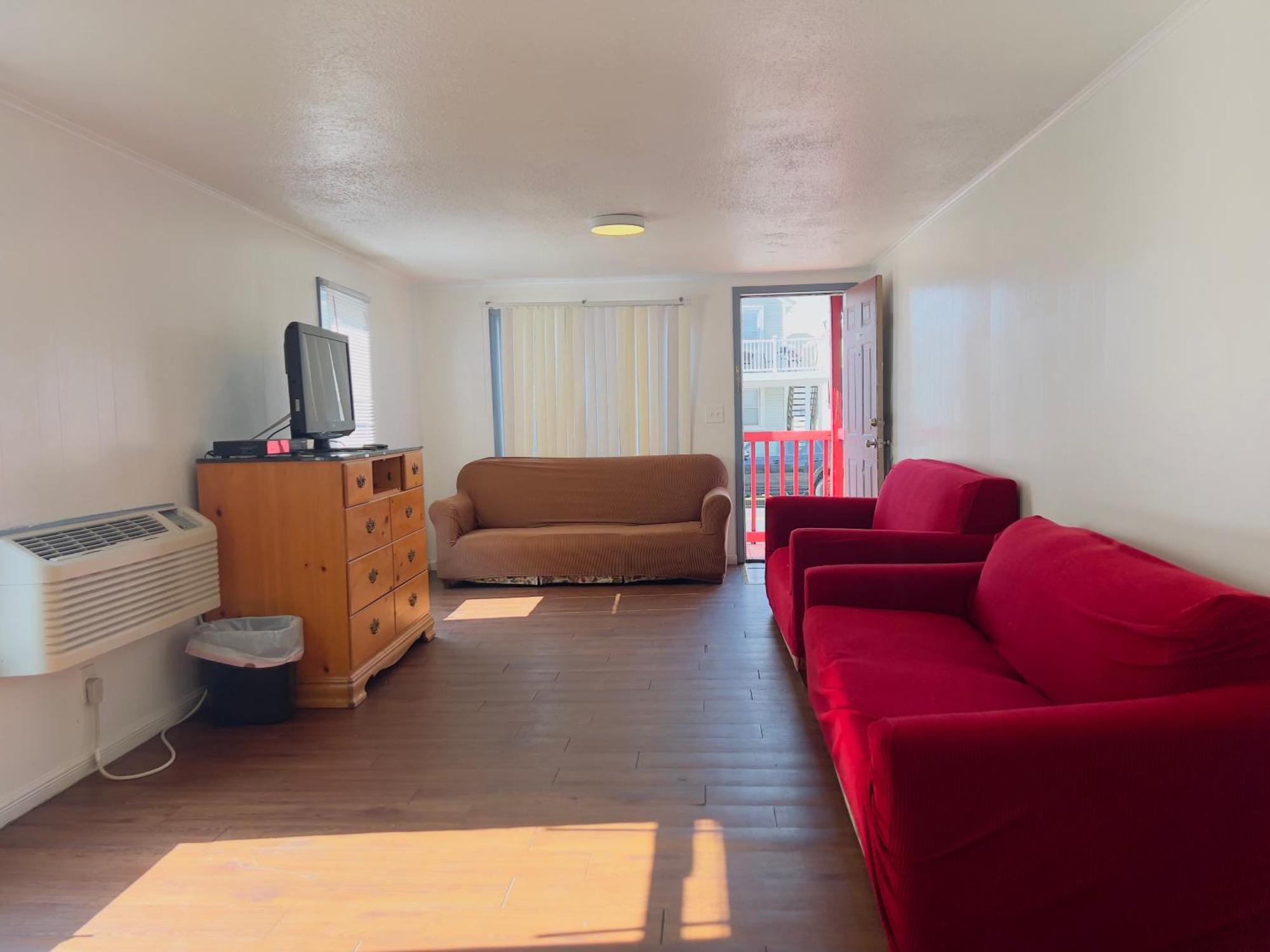 Shore Beach Houses - 52 - 401 Porter Avenue Seaside Heights Esterno foto