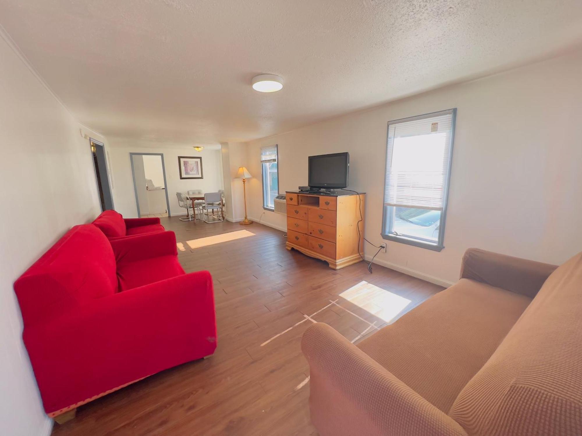 Shore Beach Houses - 52 - 401 Porter Avenue Seaside Heights Esterno foto